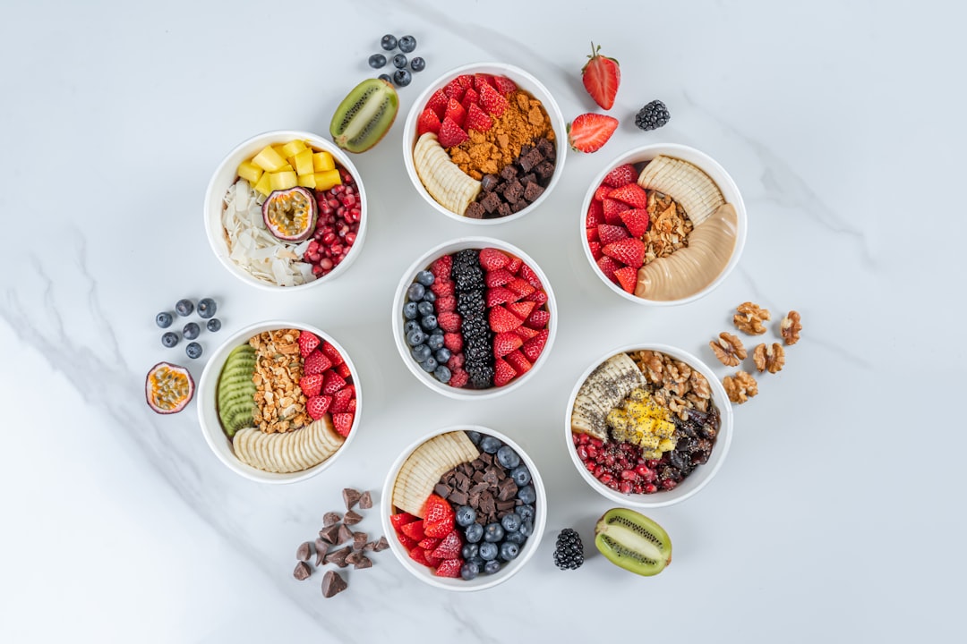 Smoothies