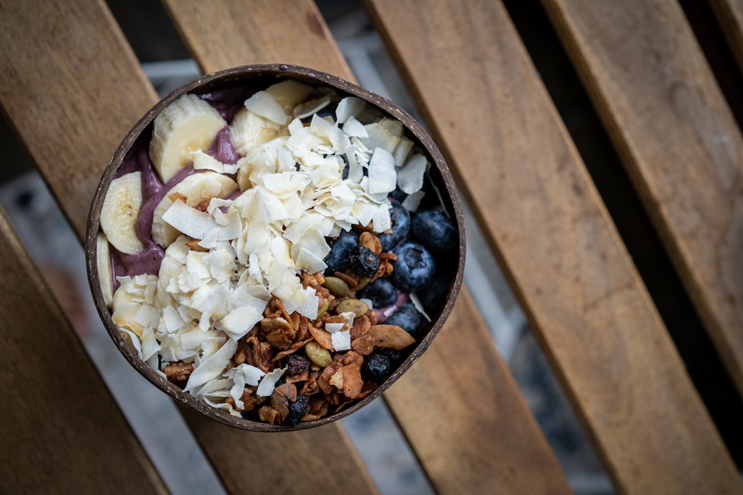 Smoothie Bowls