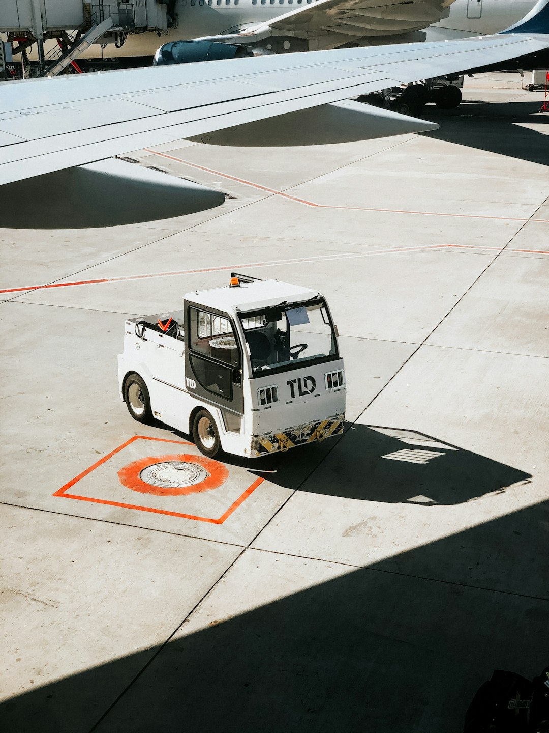 Luxury Airport Transfer