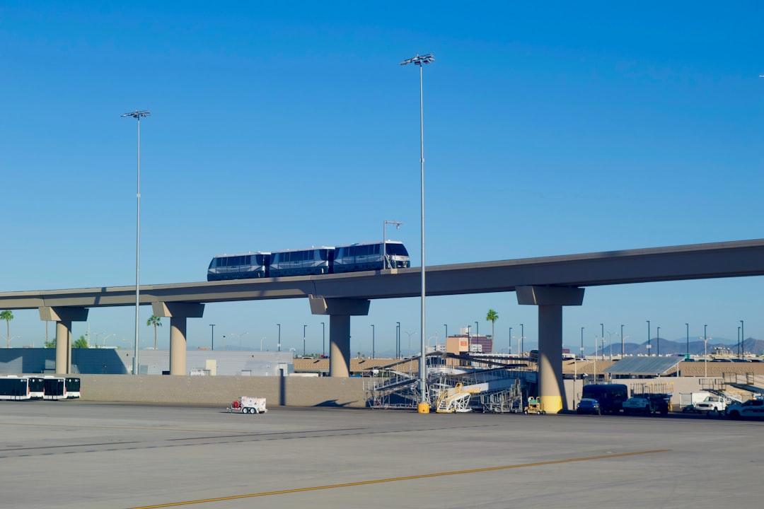 Airport Transfer