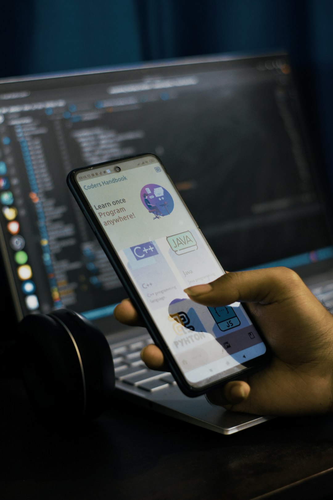 UI/UX Design