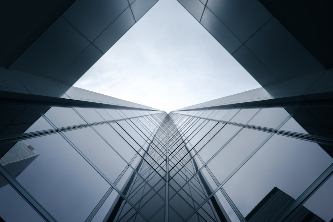 Architecture Hero