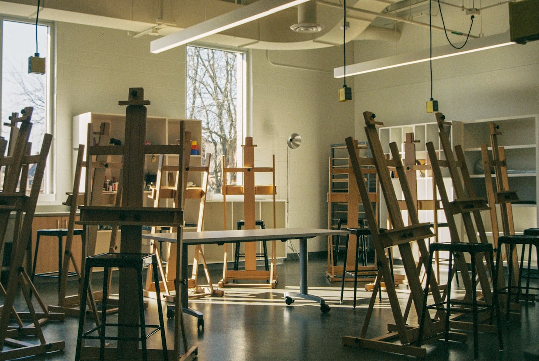 Pottery Workshop