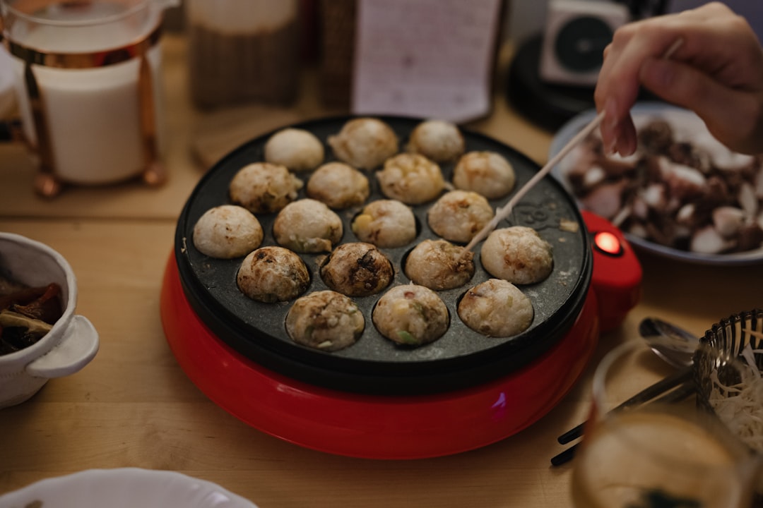 Kitchen Reel