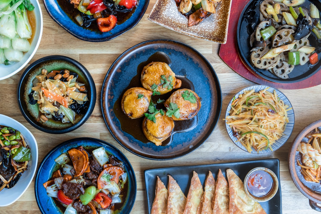 Umami Mastery