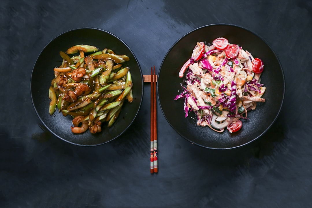 Tasting Menu