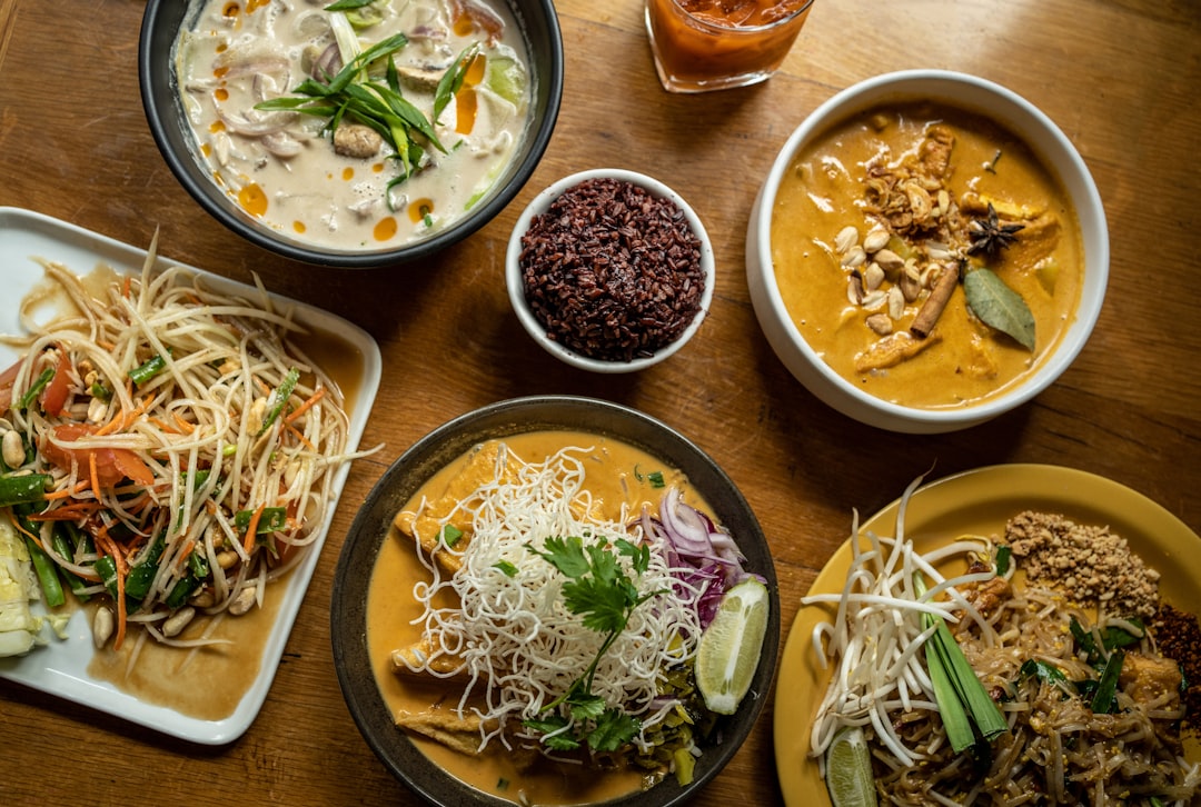 Signature Bowls