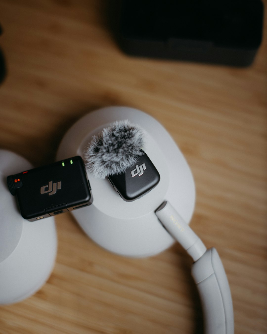 Premium Audio Gear