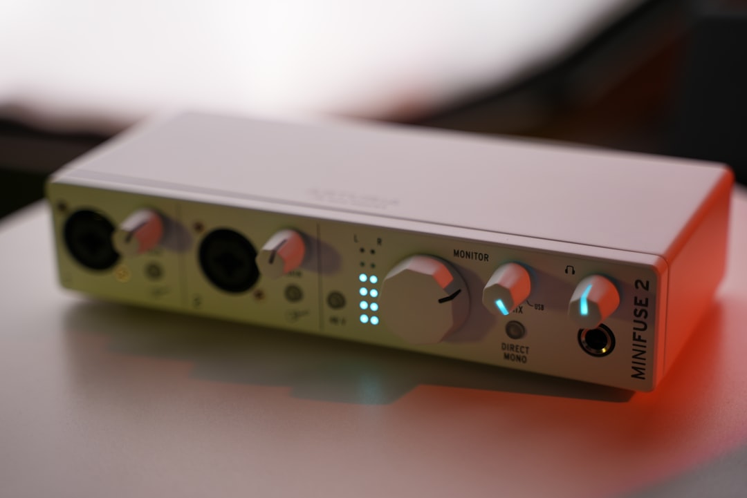 System Pairing