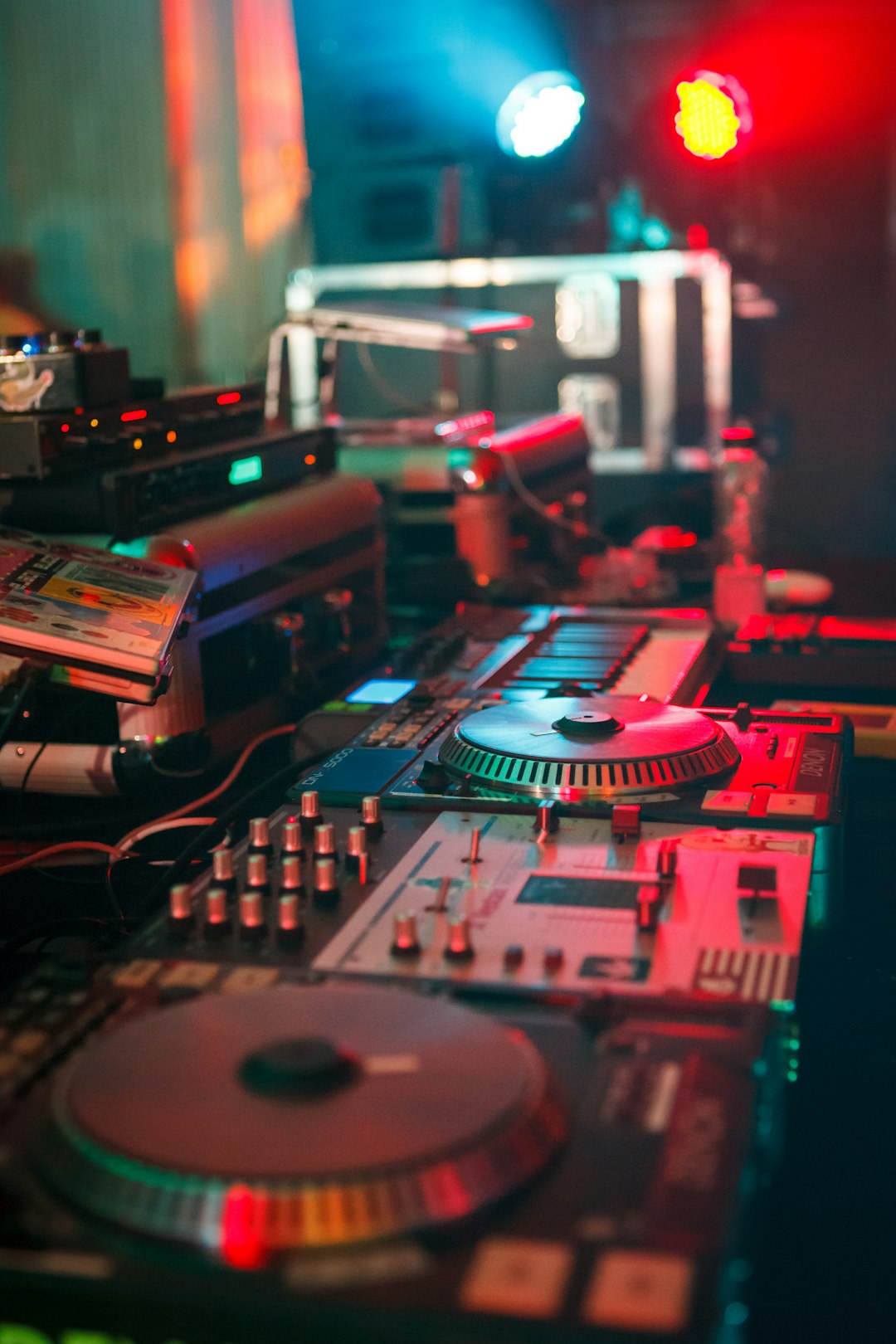 Audio Reel 4