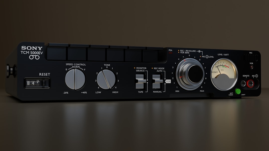 Amps