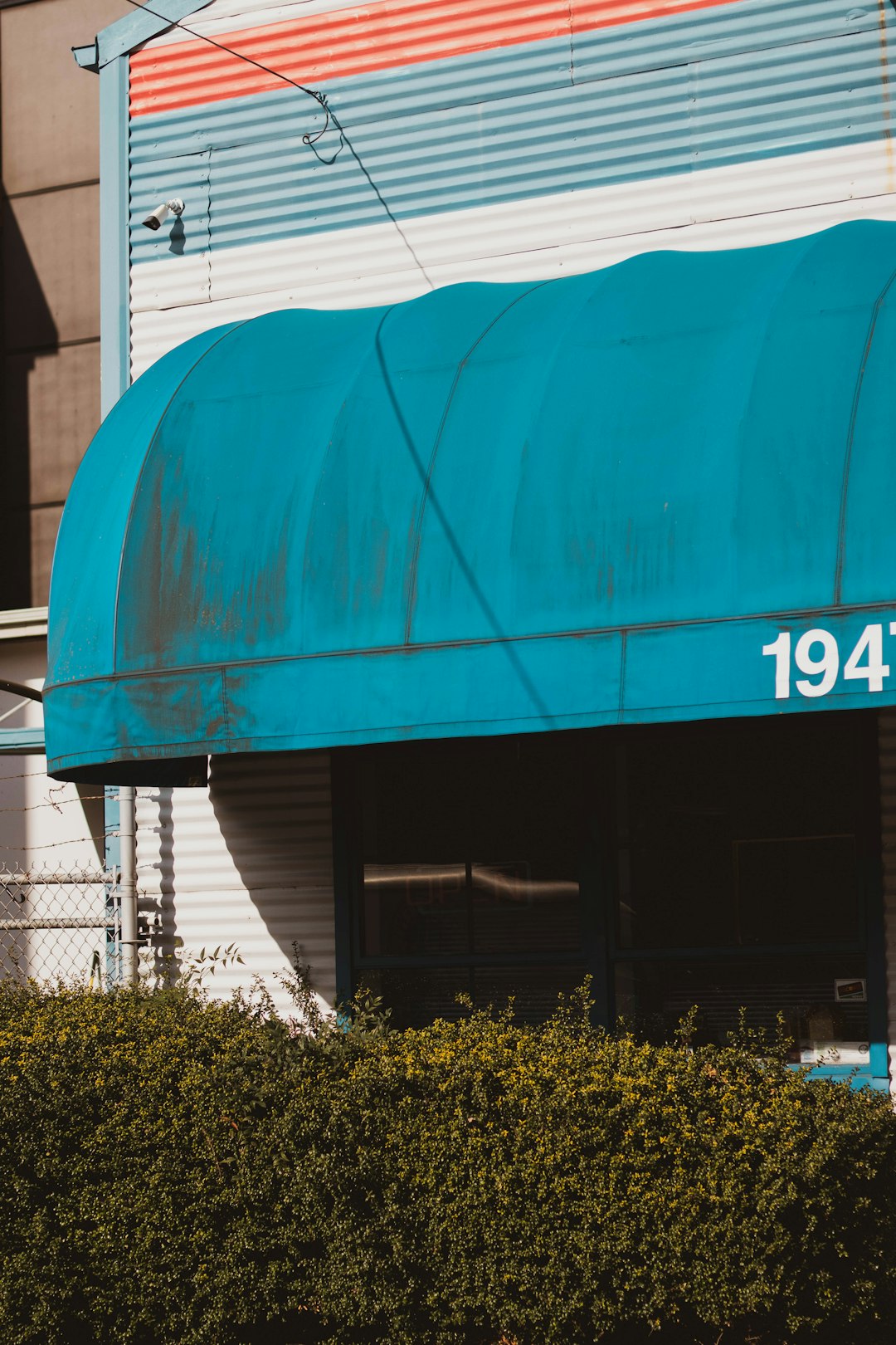 Collision Repair