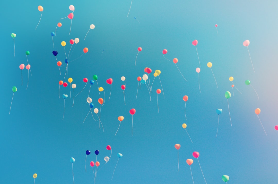 Balloon Arches