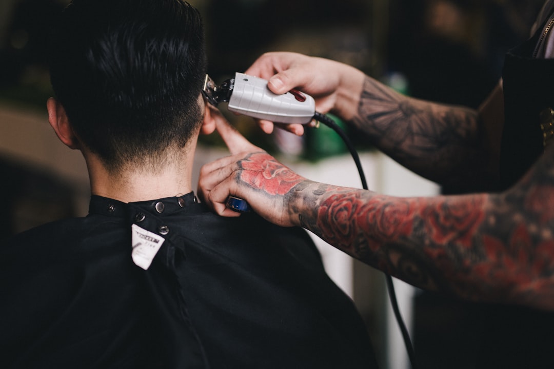 Beard Care