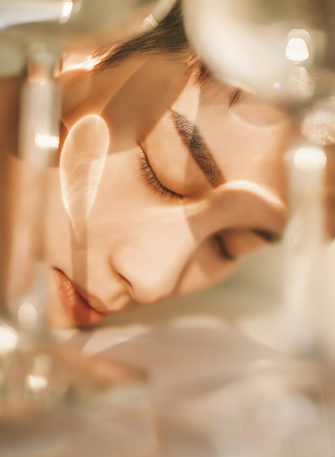 Beauty Detail