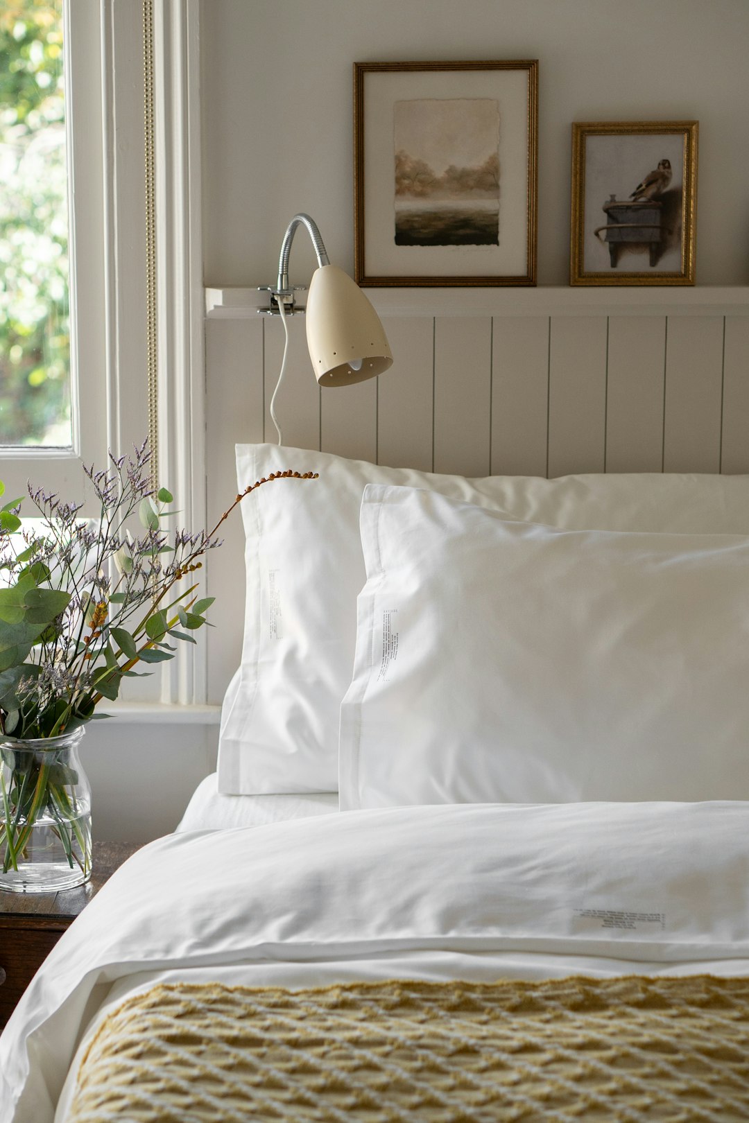 Weighted Blankets
