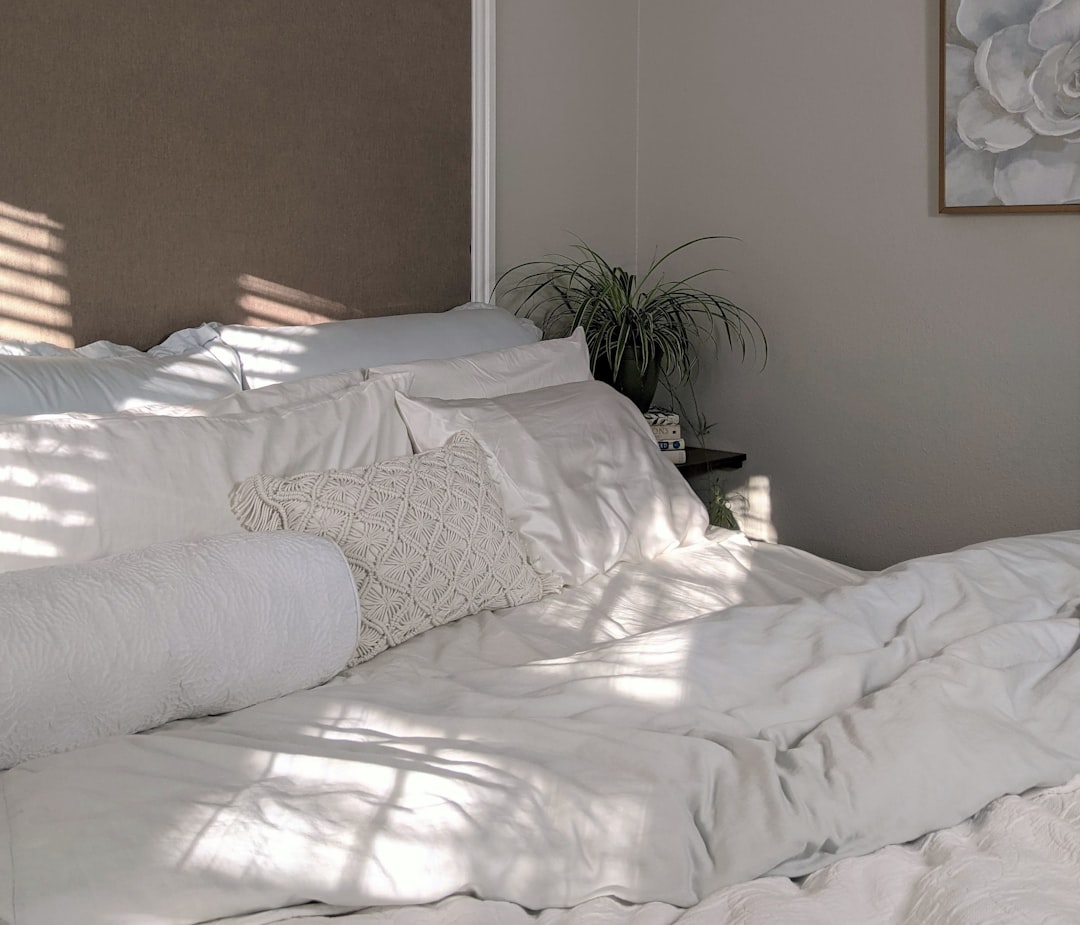 Luxury Bedding