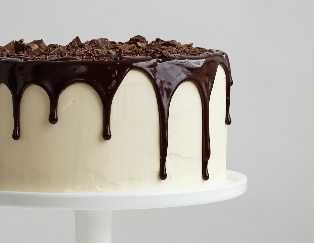 Custom Cakes