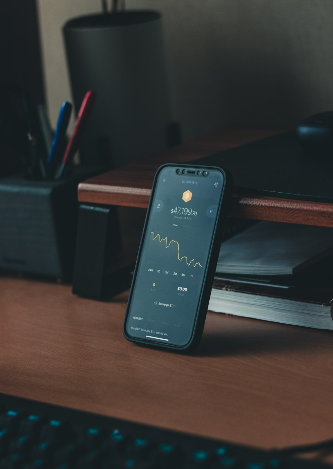 Asset Tokenization