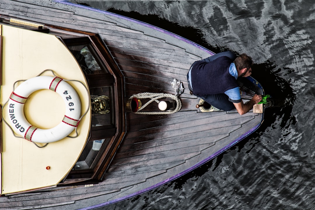 Hull Cleaning