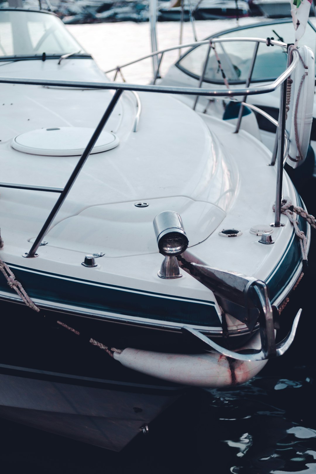 Interior Detailing