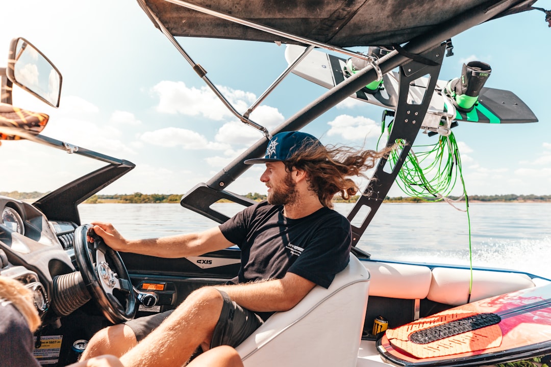 Vessel Maintenance