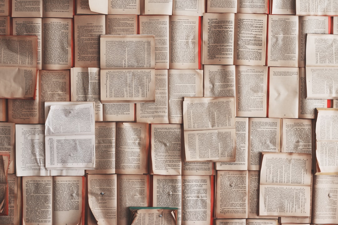 Rare Books