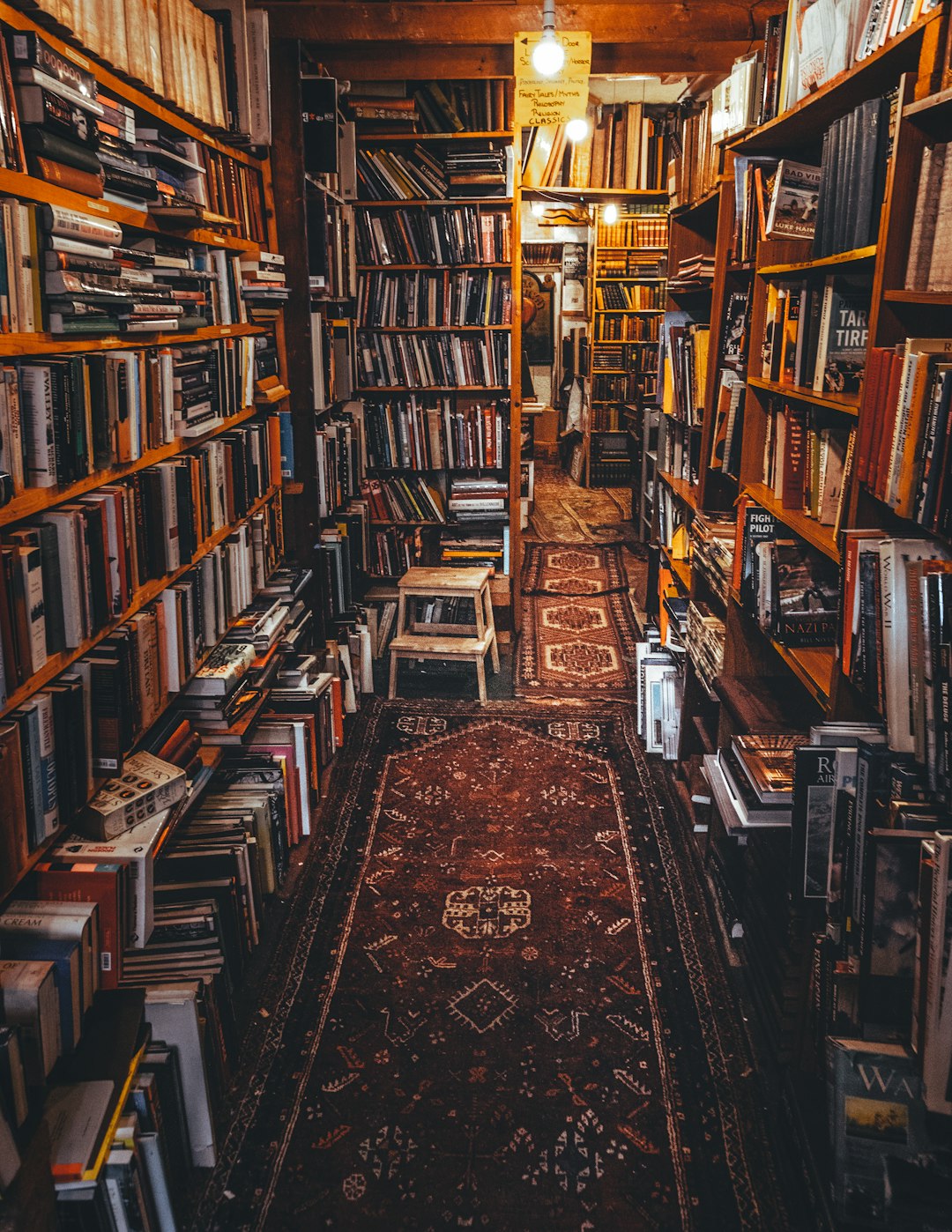 Library Curation