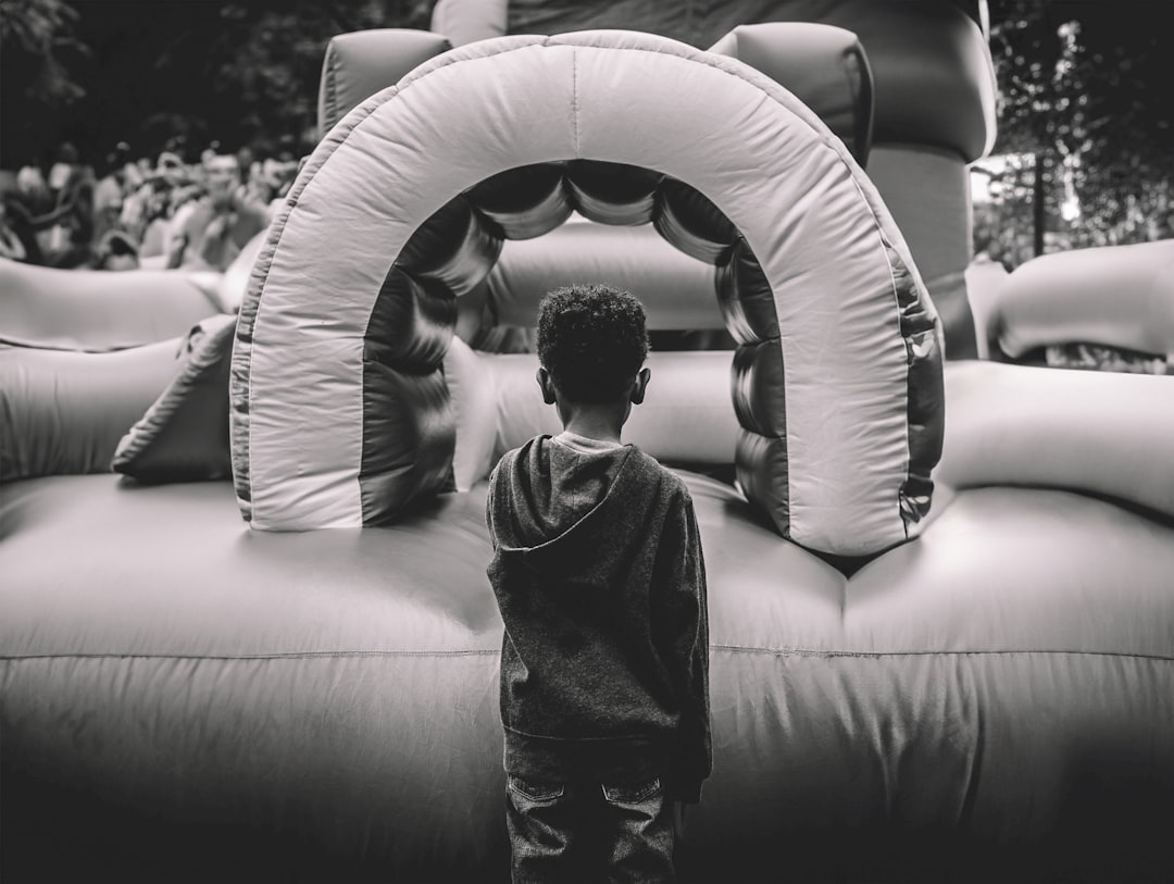 Bouncy Castle