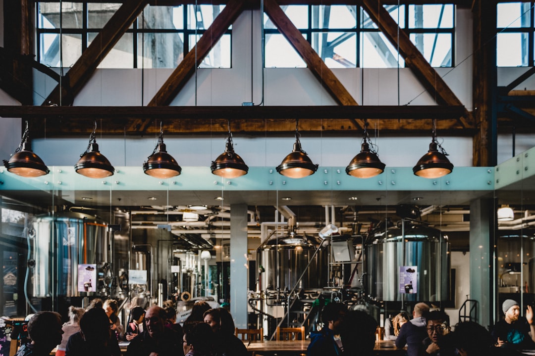 Brewery Hero