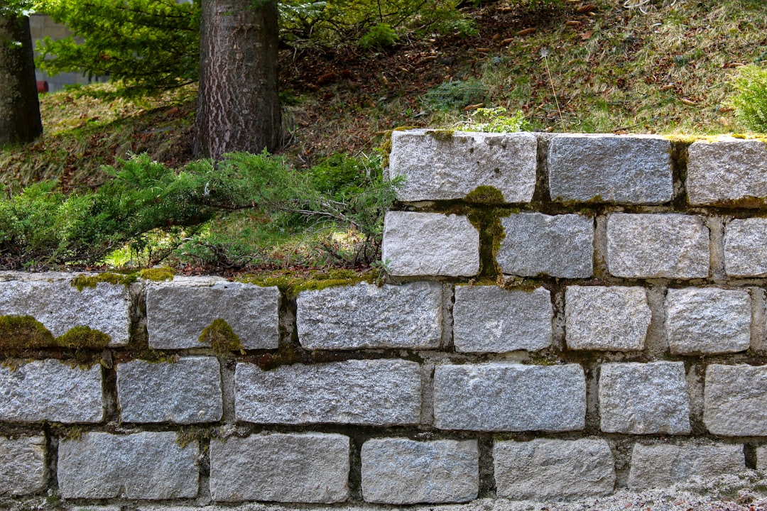 Stone Masonry