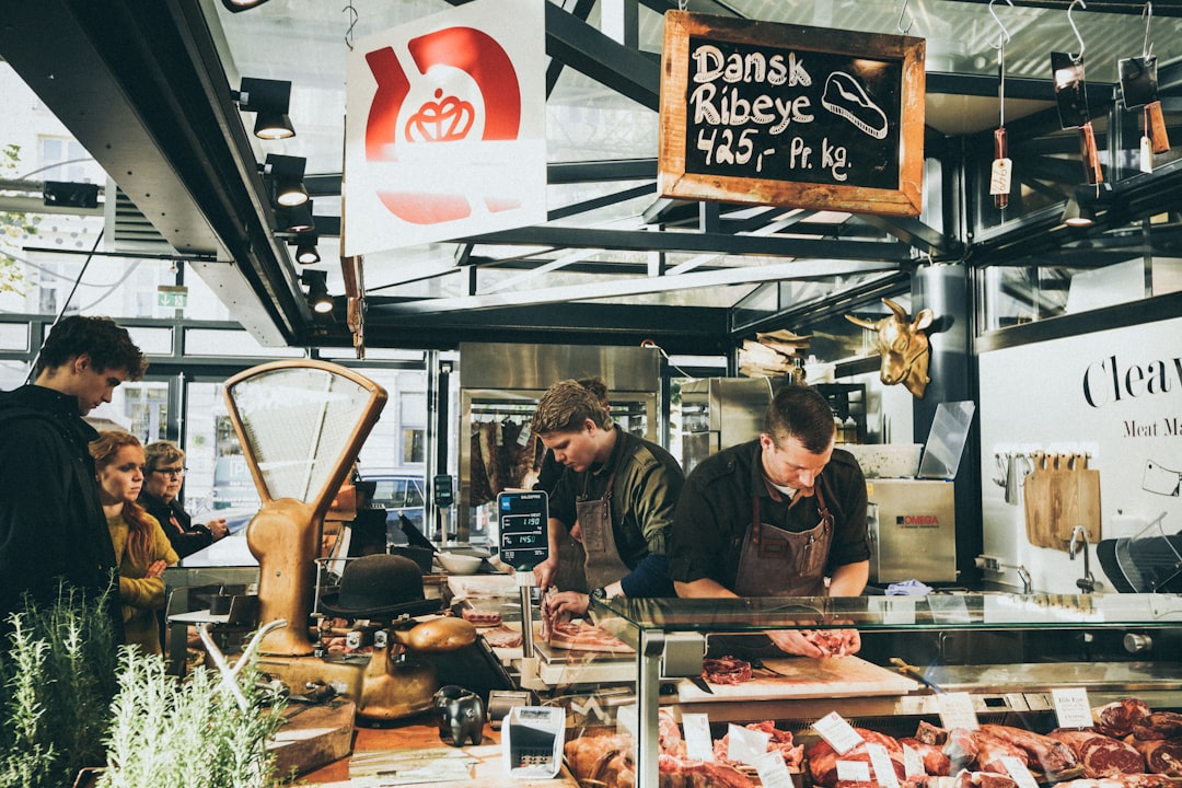 Organic Provisions