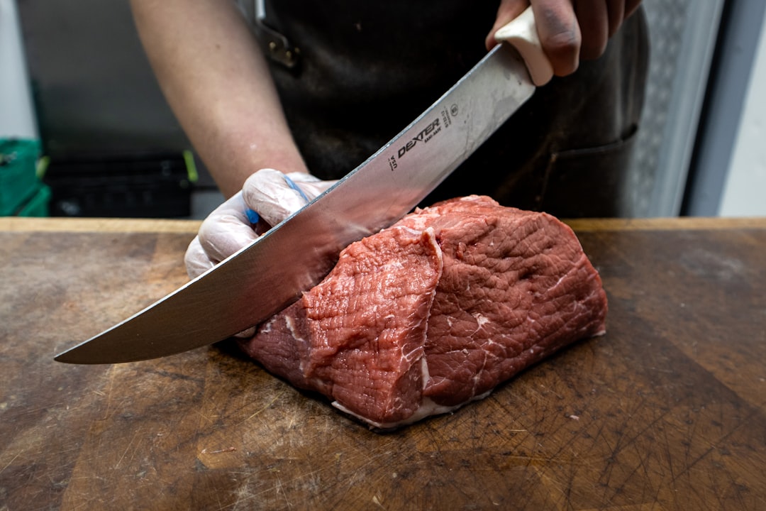 Custom Butchery
