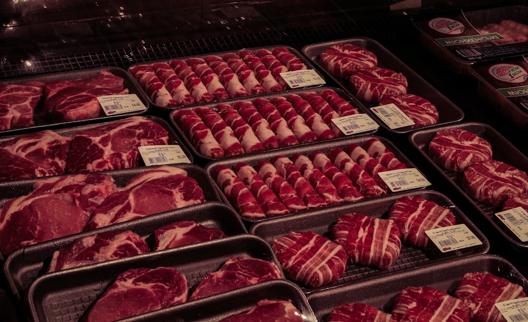 Charcuterie