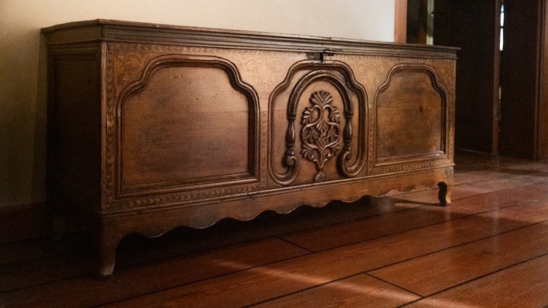 Shelving