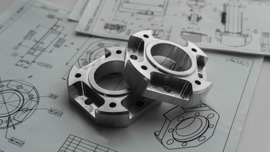 3D Modeling