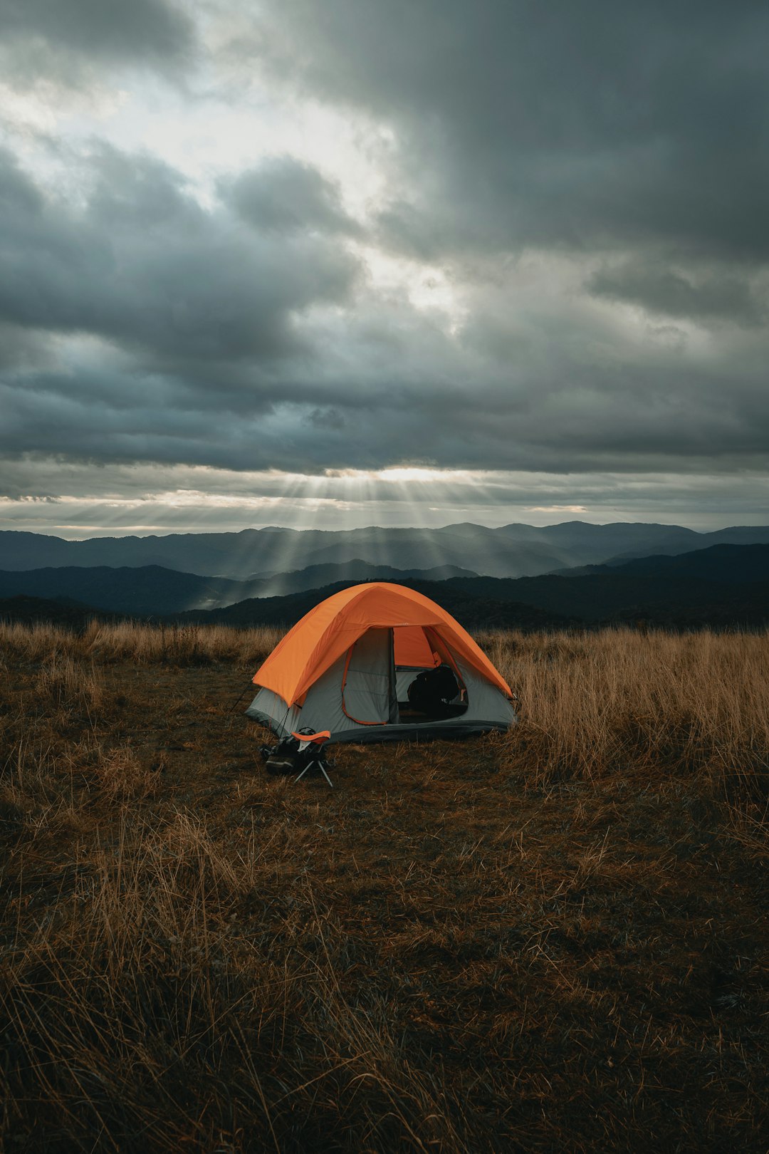 Alpine Basecamp