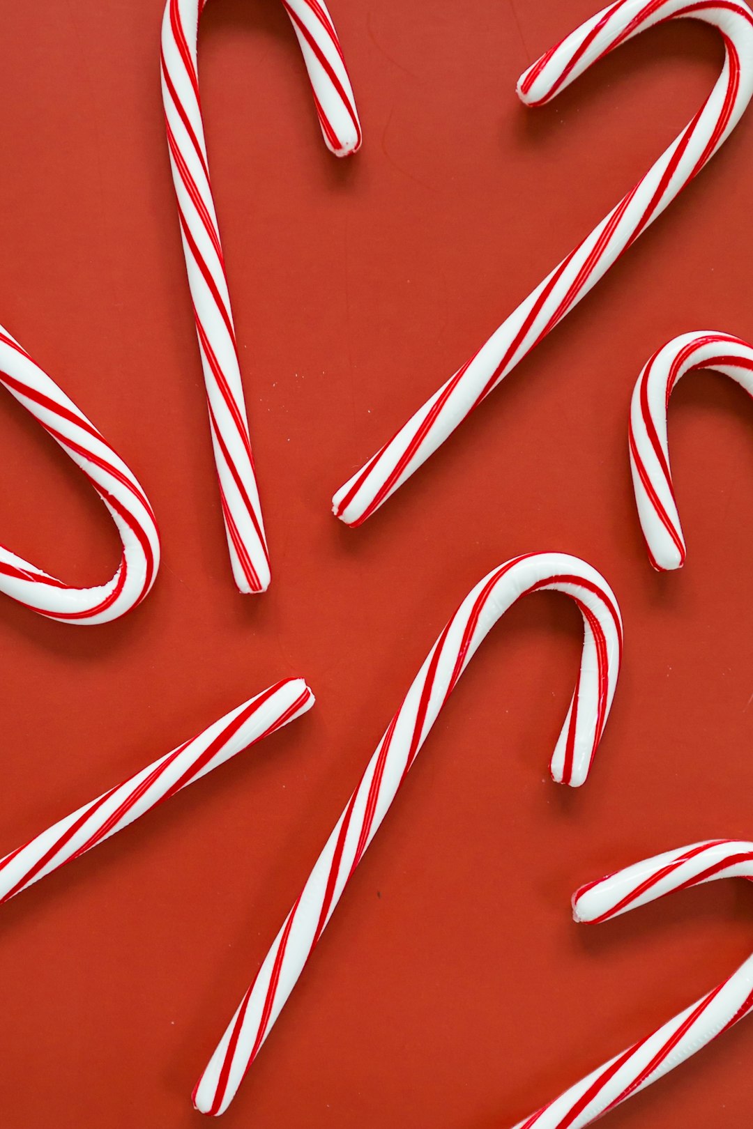 Luxury Candy Background