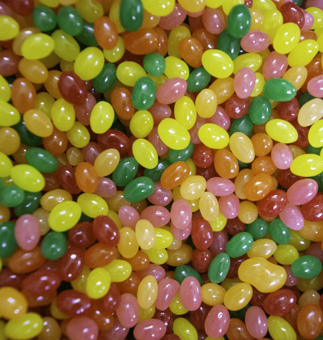 Candy 1