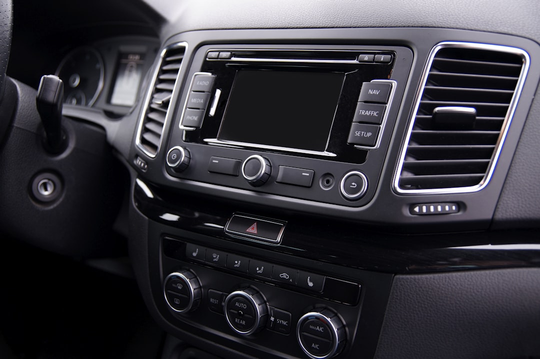 Car Detailing Surface