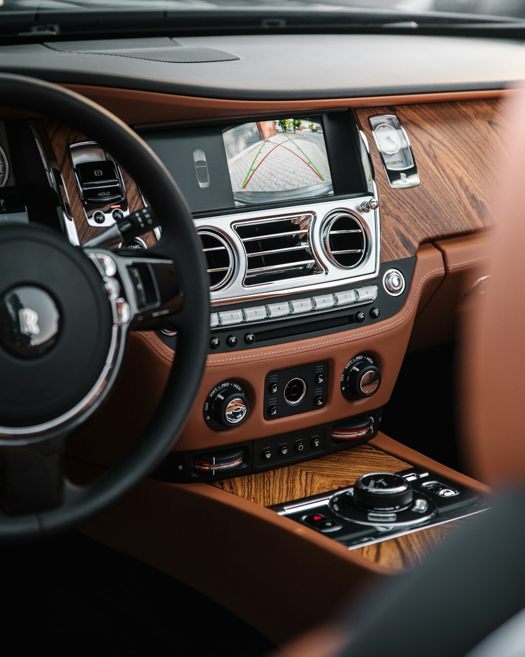 Leather Care