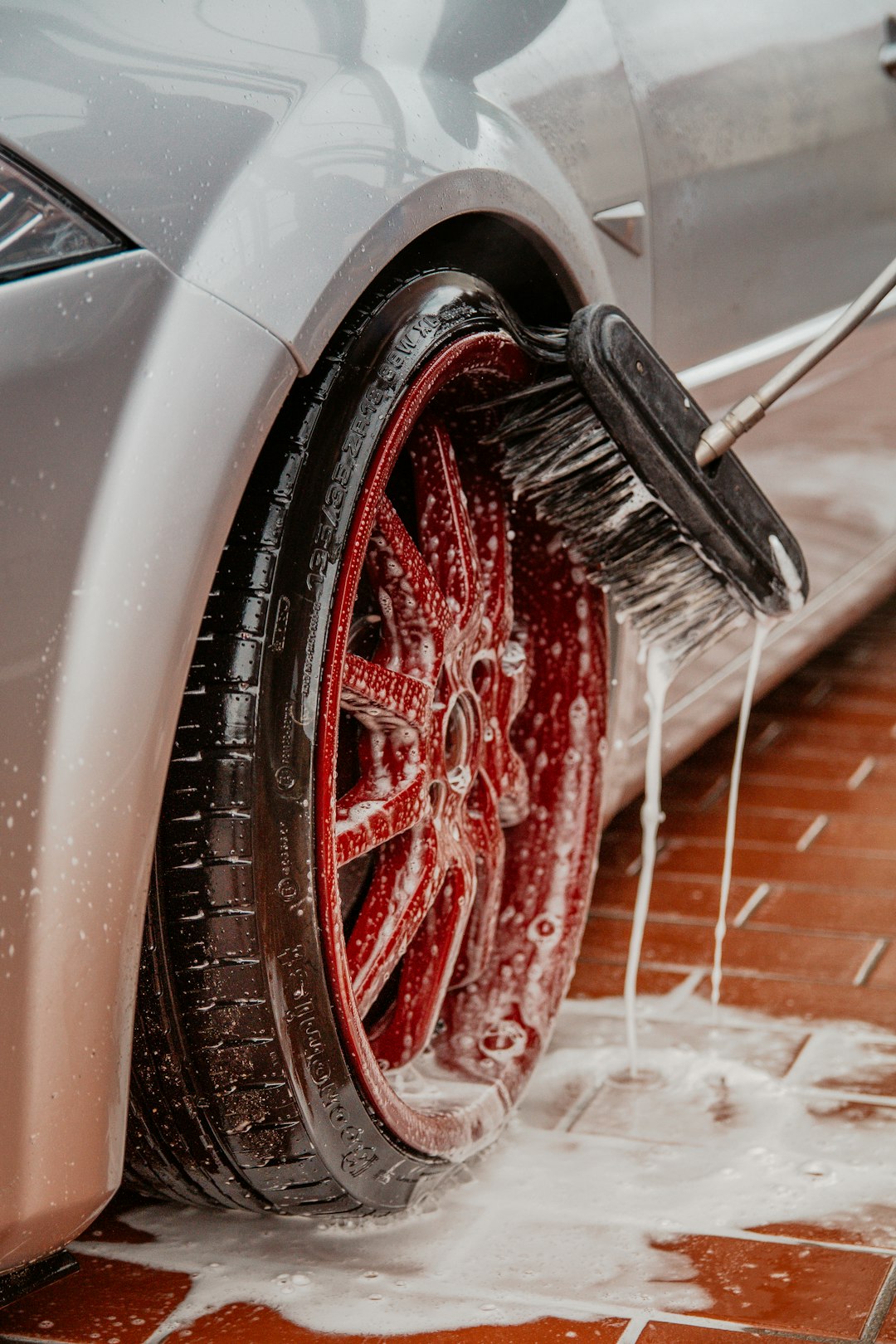Ceramic Coating