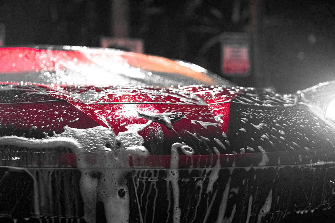 Paint Correction