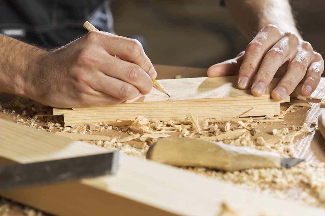 Custom Cabinetry
