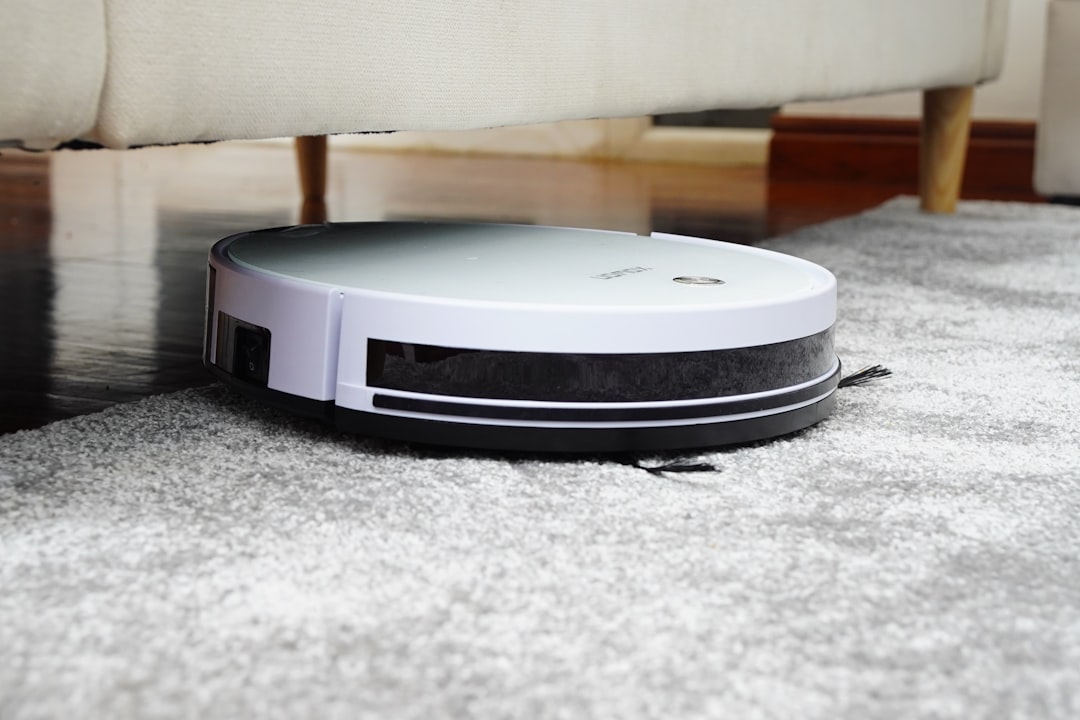 Clean Carpet Hero