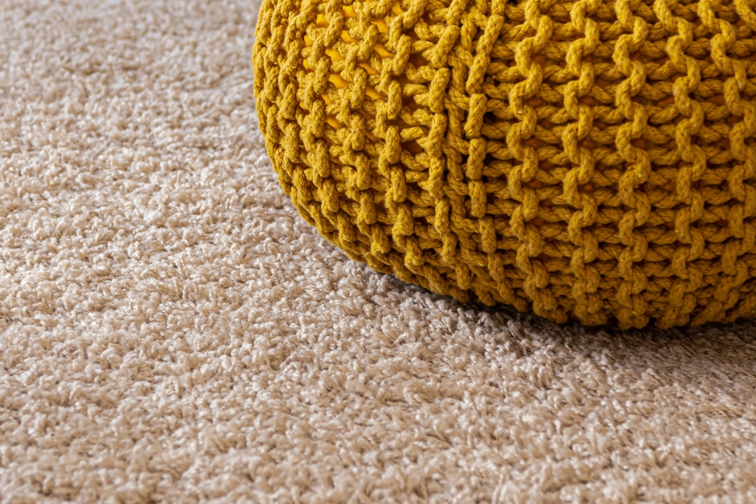Luxury Carpet