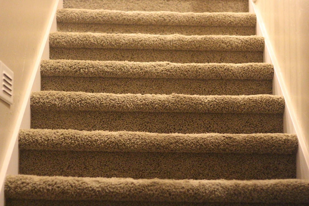 Luxury Carpeted Room