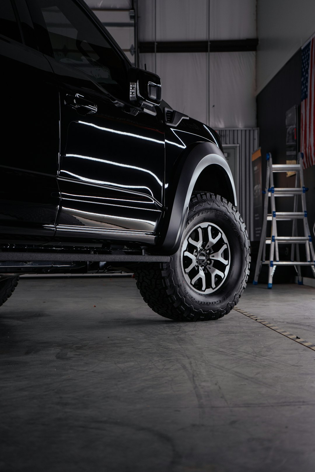 Luxury Car Coating
