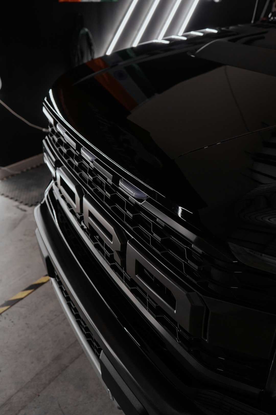 Luxury Car Background