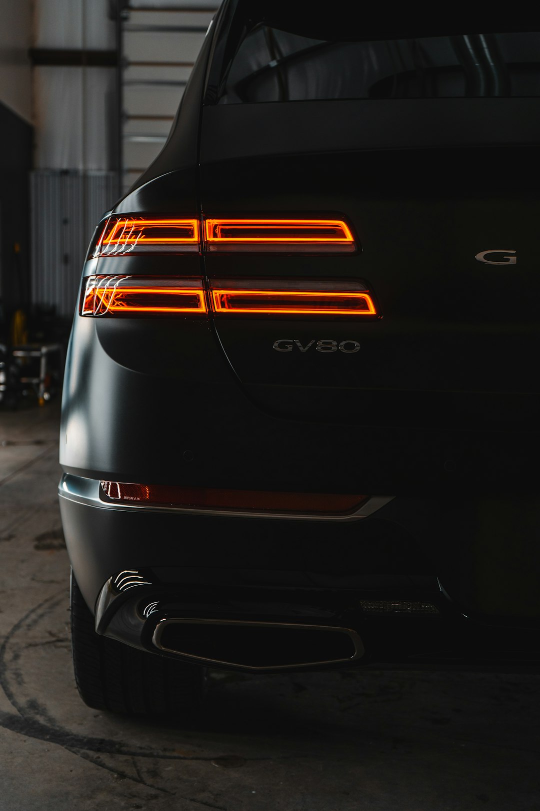 Ceramic Coating